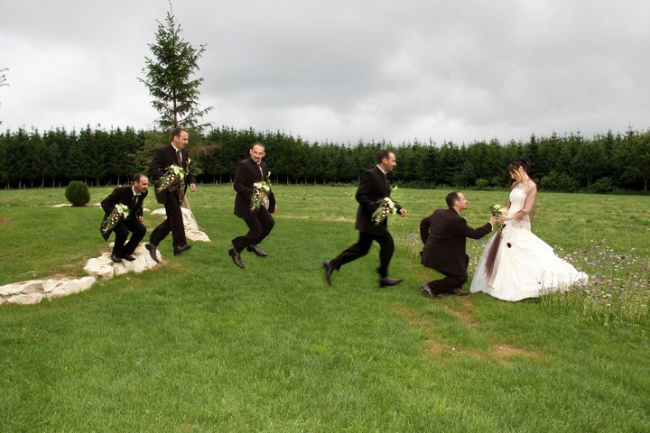 Photographe, mariage, photo HD